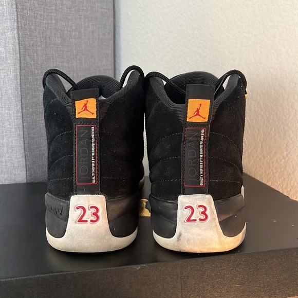 JORDAN B’LOYAL (GS) - Picture 5 of 8